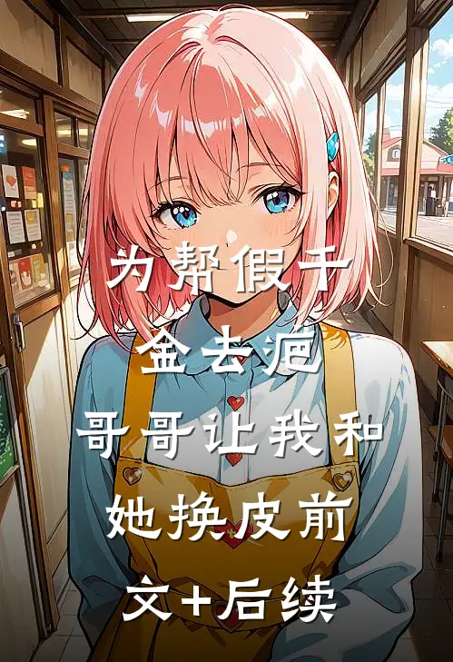 为帮假千金去疤，哥哥让我和她换皮前文+后续