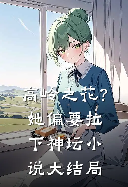 高岭之花？她偏要拉下神坛小说大结局