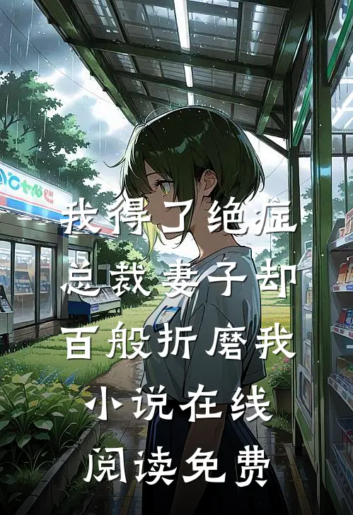 我得了绝症，总裁妻子却百般折磨我小说在线阅读免费
