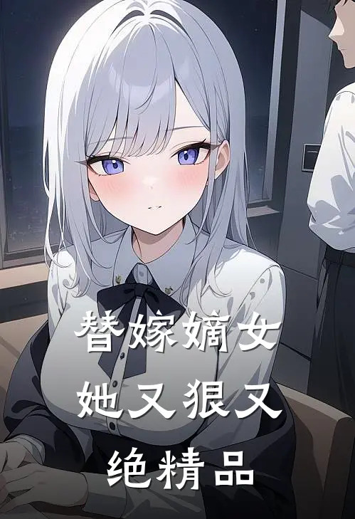替嫁嫡女她又狠又绝精品