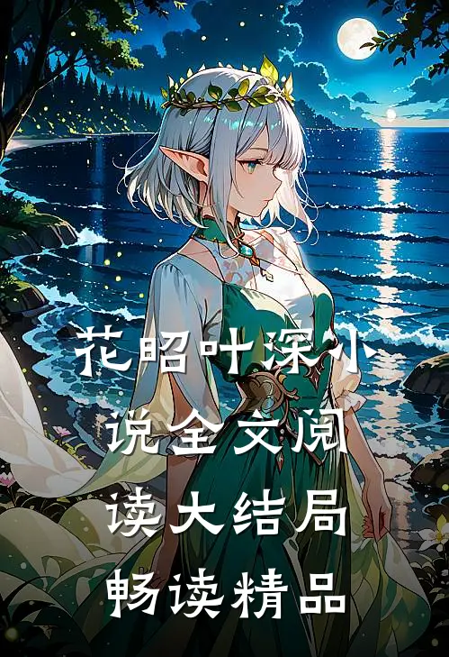 花昭叶深小说全文阅读大结局畅读精品