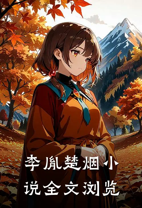 李胤楚烟小说全文浏览