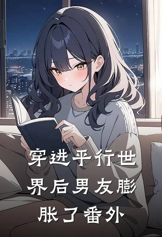 穿进平行世界后男友膨胀了番外