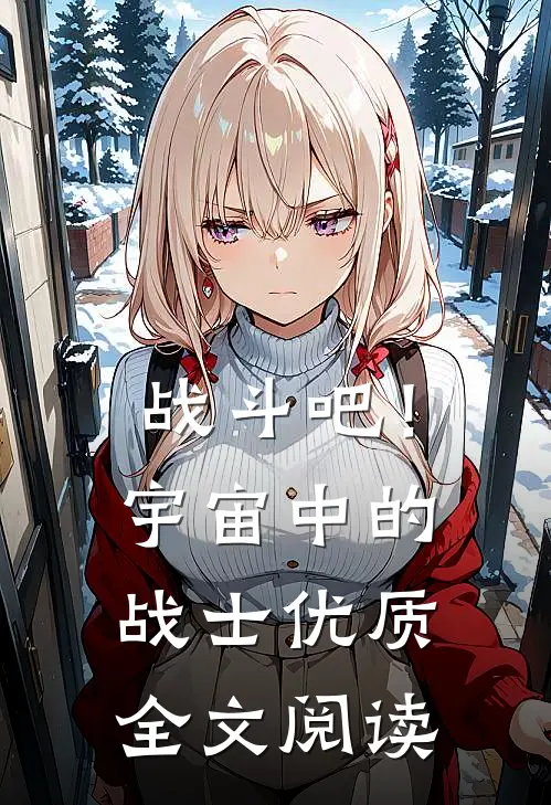 战斗吧！宇宙中的战士优质全文阅读