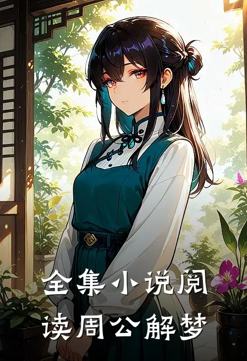 全集小说阅读周公解梦