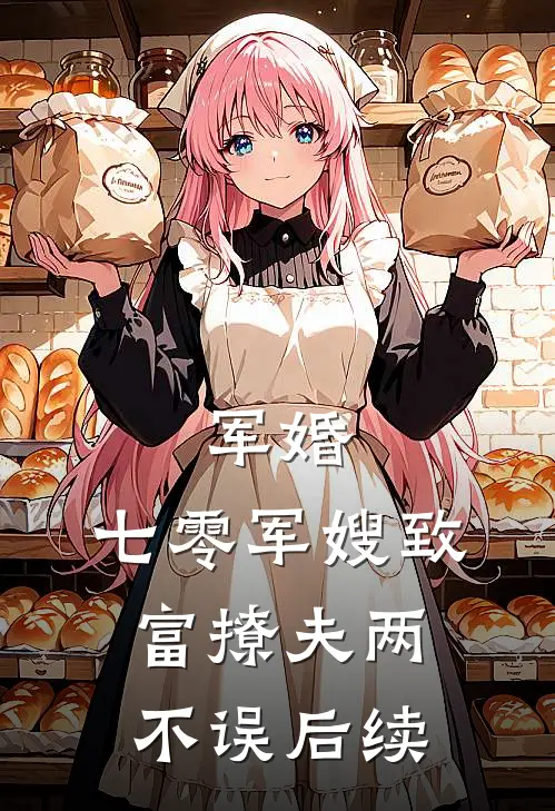 军婚：七零军嫂致富撩夫两不误后续