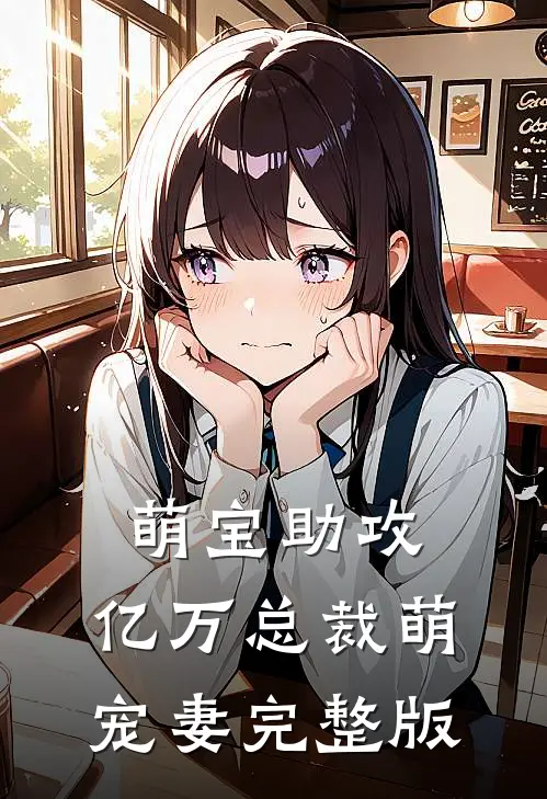 萌宝助攻：亿万总裁萌宠妻完整版