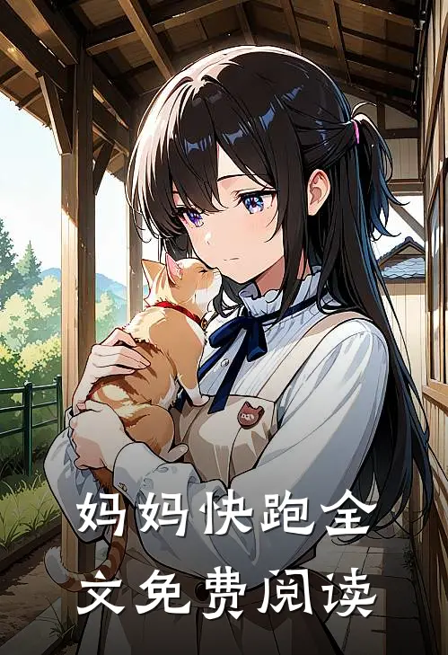 妈妈快跑全文免费阅读