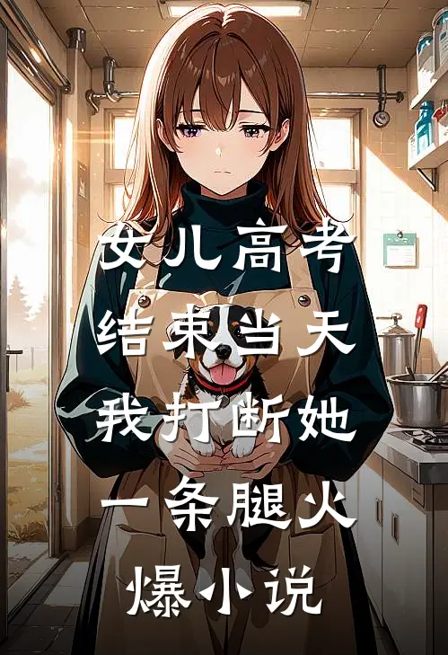 女儿高考结束当天，我打断她一条腿火爆小说
