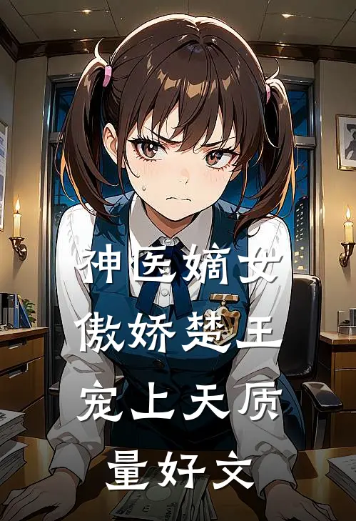 神医嫡女：傲娇楚王宠上天质量好文
