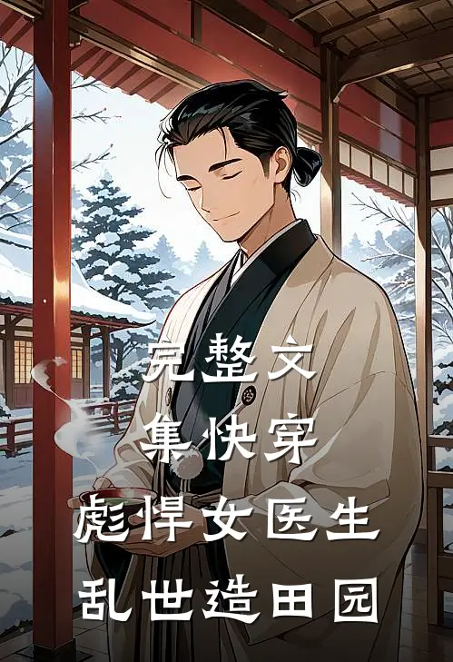 完整文集快穿：彪悍女医生乱世造田园