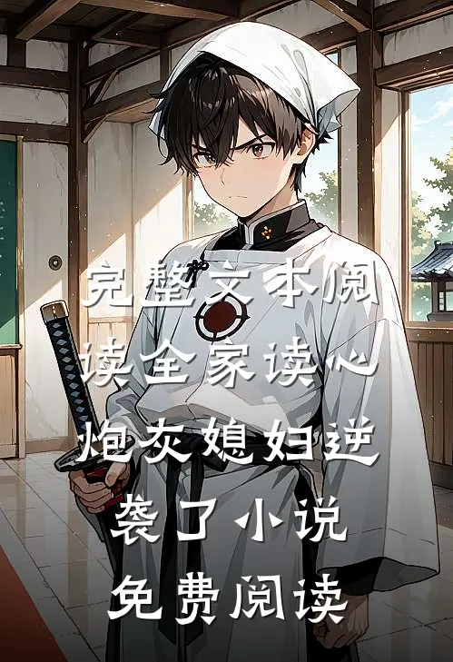 完整文本阅读全家读心炮灰媳妇逆袭了小说免费阅读