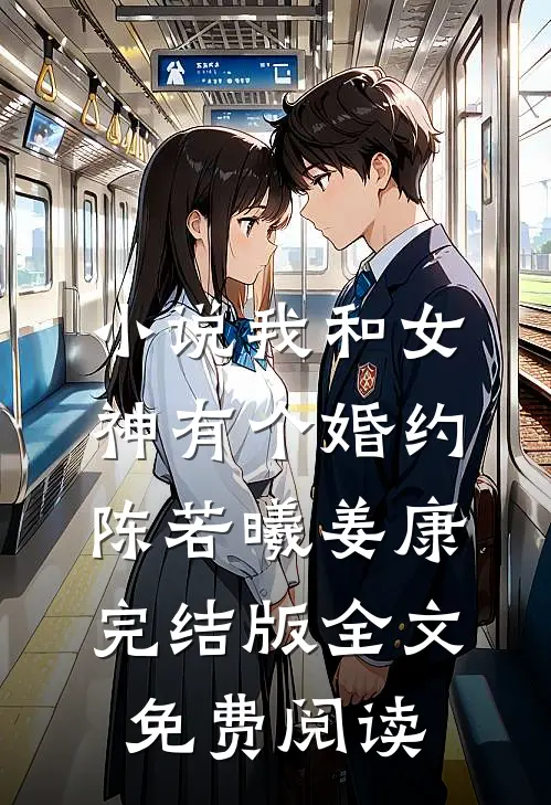 小说我和女神有个婚约陈若曦姜康完结版全文免费阅读