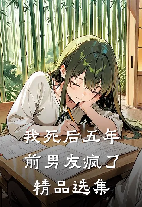 我死后五年，前男友疯了精品选集