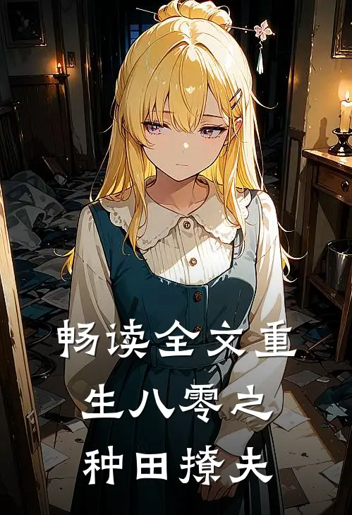 畅读全文重生八零之种田撩夫