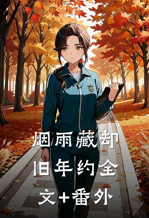 烟雨藏却旧年约全文+番外