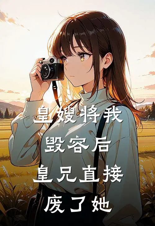 皇嫂将我毁容后，皇兄直接废了她