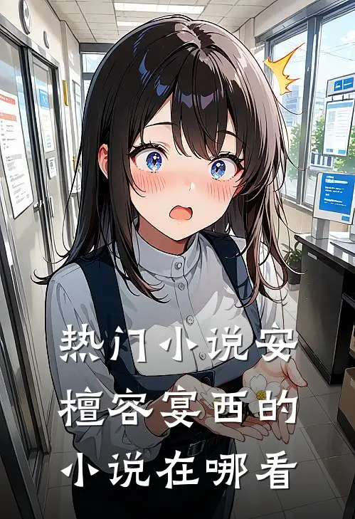 热门小说安檀容宴西的小说在哪看