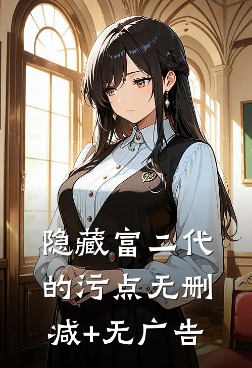 隐藏富二代的污点无删减+无广告