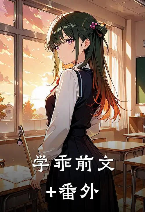 学乖前文+番外