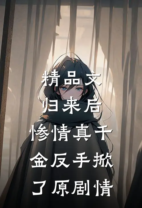 精品文归来后，惨情真千金反手掀了原剧情