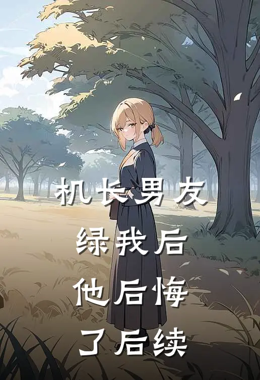 机长男友绿我后，他后悔了后续