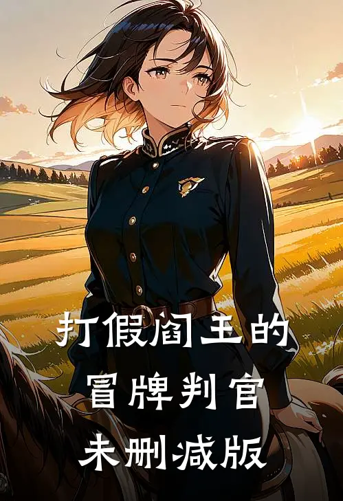 打假阎王的冒牌判官未删减版