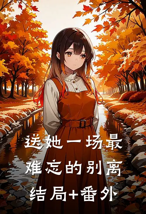 送她一场最难忘的别离结局+番外