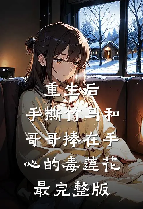 重生后，手撕竹马和哥哥捧在手心的毒莲花最完整版