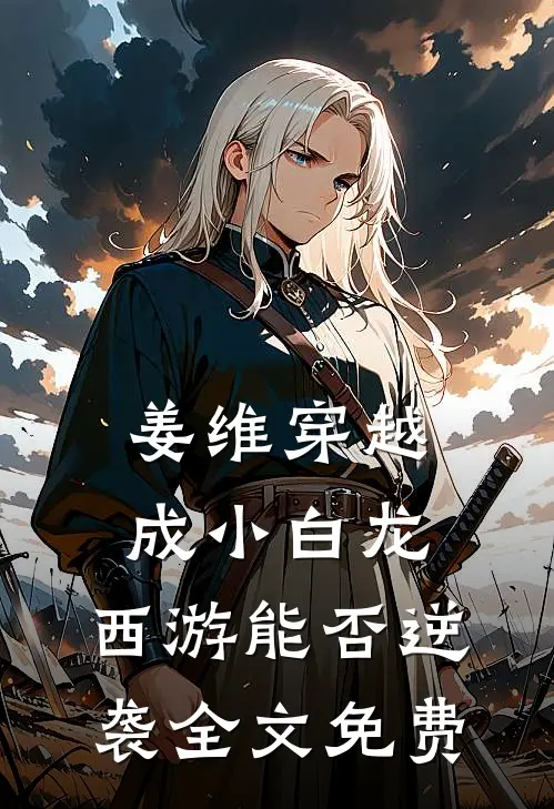 姜维穿越成小白龙，西游能否逆袭全文免费
