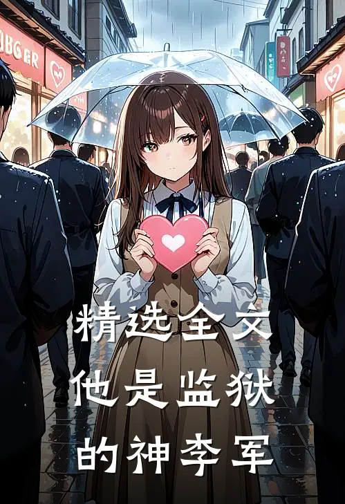 精选全文他是监狱的神 李军