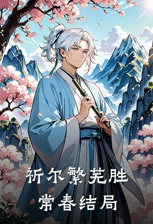 祈尔繁芜胜常春结局