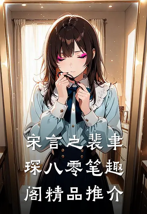 宋言之裴聿琛八零笔趣阁精品推介