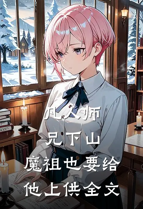 凡人师兄下山，魔祖也要给他上供全文