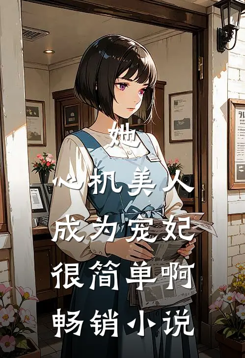 她，心机美人，成为宠妃很简单啊畅销小说