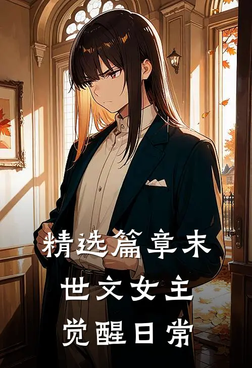 精选篇章末世文女主觉醒日常