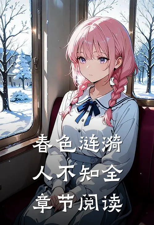 春色涟漪人不知全章节阅读