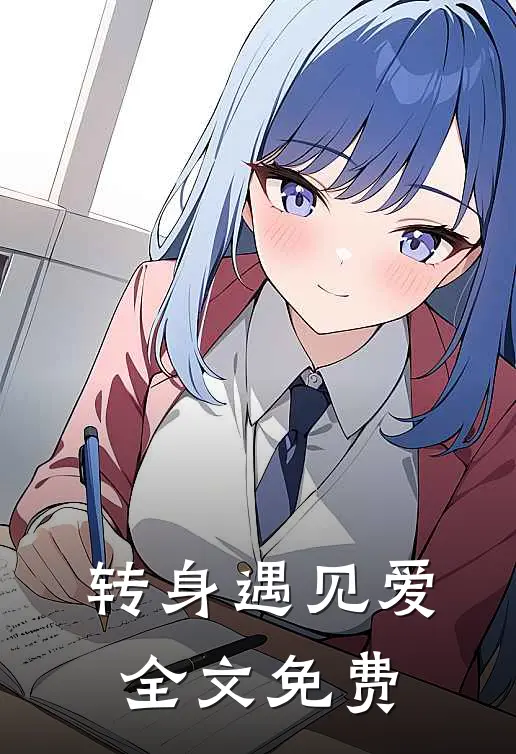 转身遇见爱全文免费