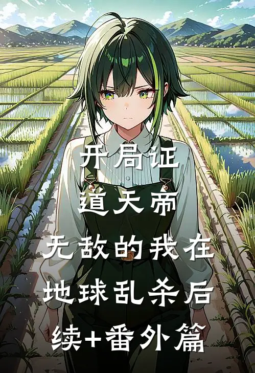 开局证道天帝，无敌的我在地球乱杀后续+番外篇