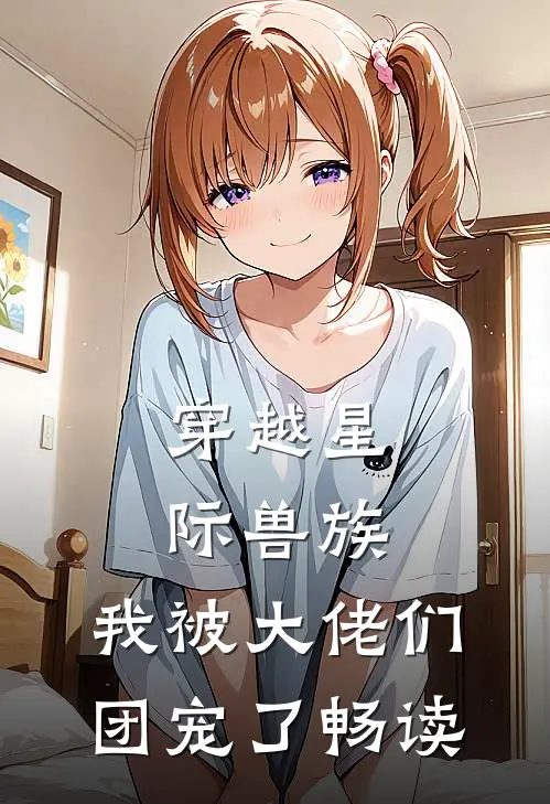穿越星际兽族，我被大佬们团宠了畅读