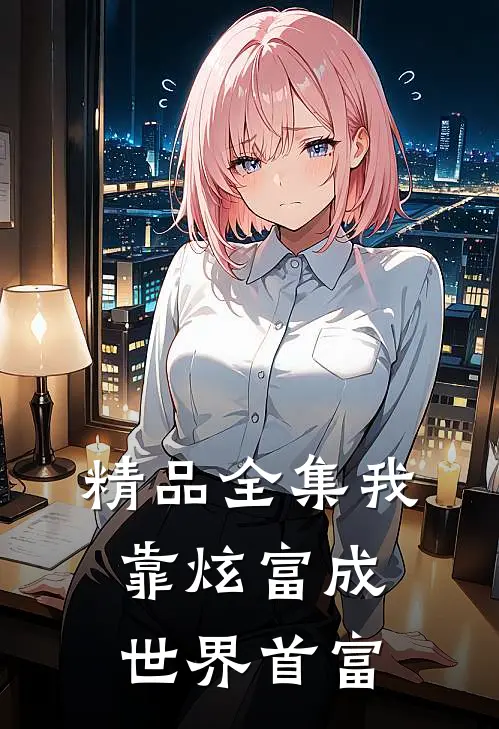 精品全集我靠炫富成世界首富
