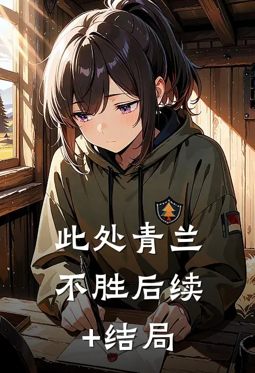 此处青兰不胜后续+结局
