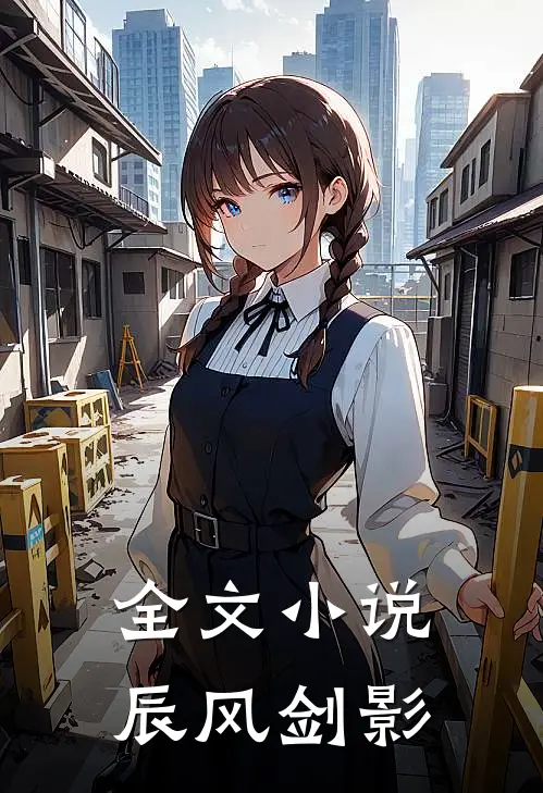 全文小说辰风剑影
