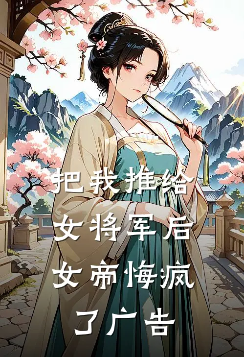 把我推给女将军后，女帝悔疯了广告