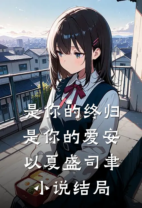 是你的终归是你的爱安以夏盛司聿小说结局