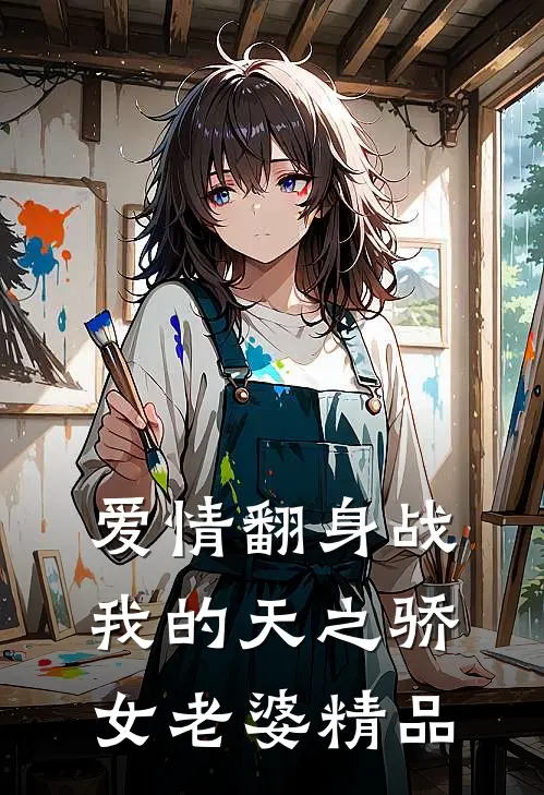 爱情翻身战：我的天之骄女老婆精品