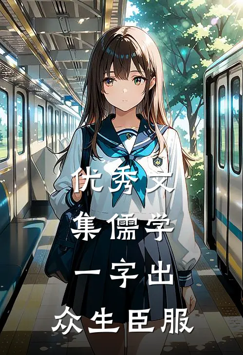 优秀文集儒学：一字出，众生臣服
