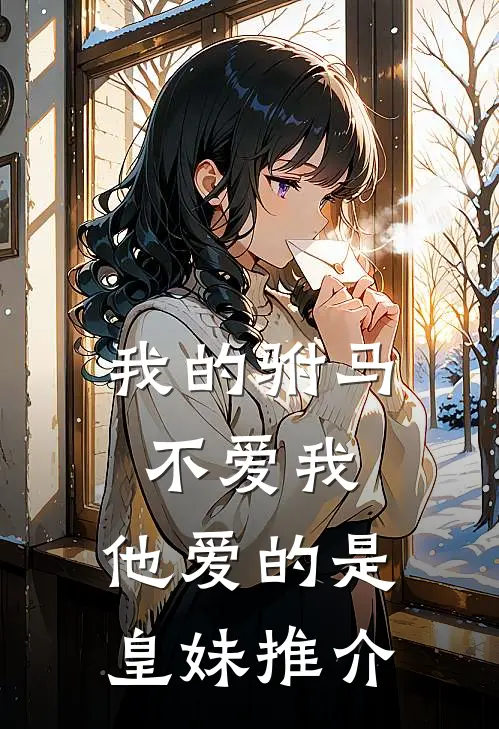 我的驸马不爱我，他爱的是皇妹推介