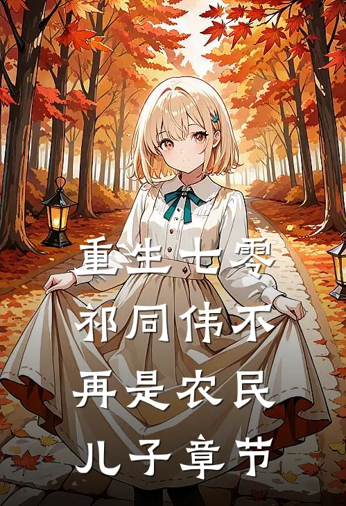 重生七零：祁同伟不再是农民儿子章节
