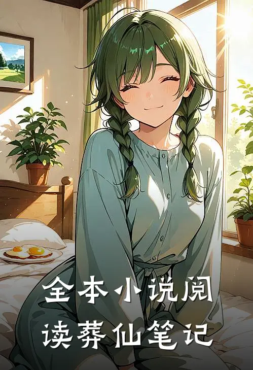 全本小说阅读葬仙笔记
